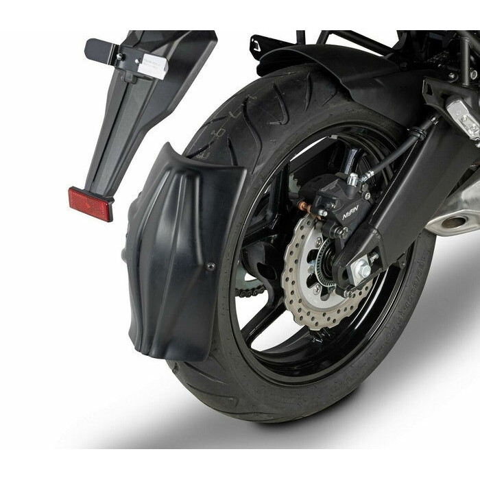 Крепление крыла RM01, RM02 GIVI RM4114KIT для Kawasaki Versys 650 (15-18)