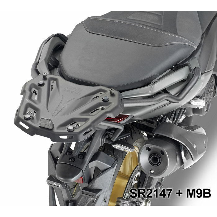 Крепление центрального кофра GIVI SR2147 YAMAHA T-MAX 560 (20-21)