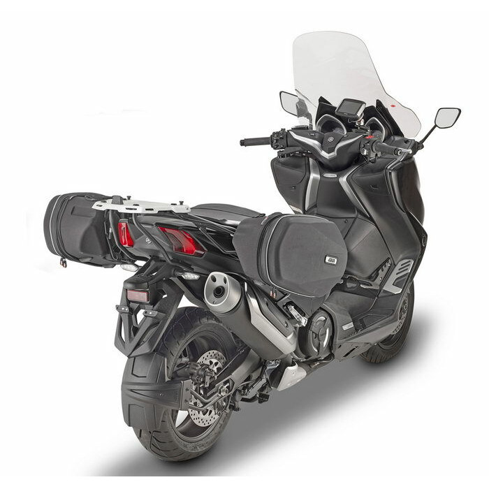 Крепление центрального кофра GIVI SR2147 YAMAHA T-MAX 560 (20-21)
