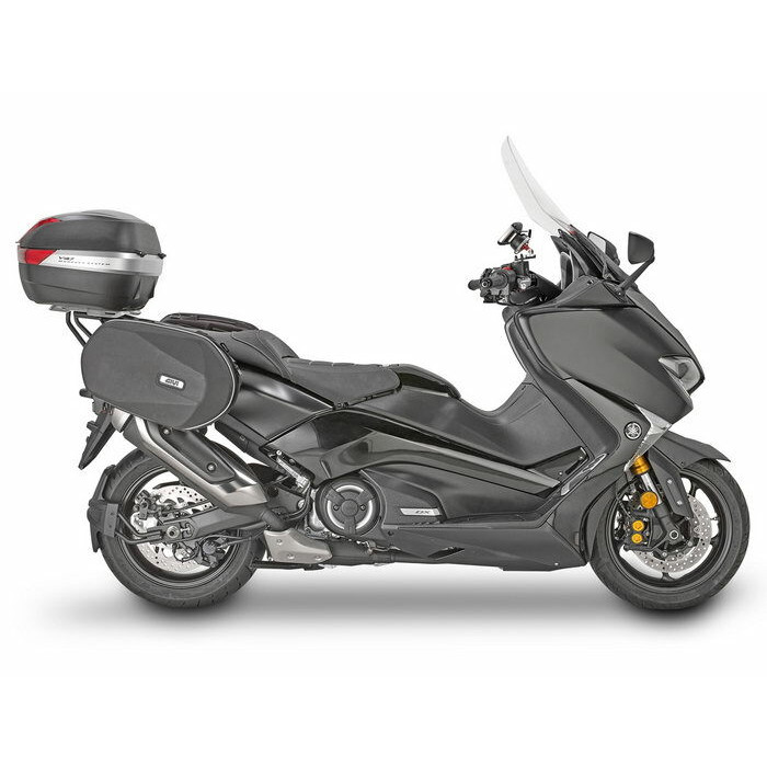 Крепление центрального кофра GIVI SR2147 YAMAHA T-MAX 560 (20-21)