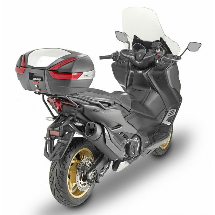 Крепление центрального кофра GIVI SR2147 YAMAHA T-MAX 560 (20-21)