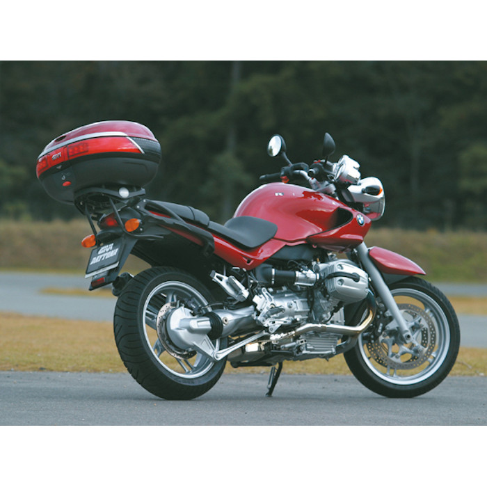 Крепление кофра GIVI SR683 BMW R 1150 R'01..03