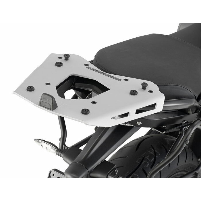 Крепеж центрального кофра GIVI SRA5117 BMW R1200R (15-18)