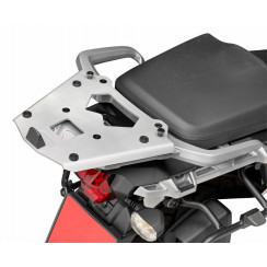 Крепеж центрального кофра GIVI SRA6403 Triumph Tiger Explorer 1200 (12-15)