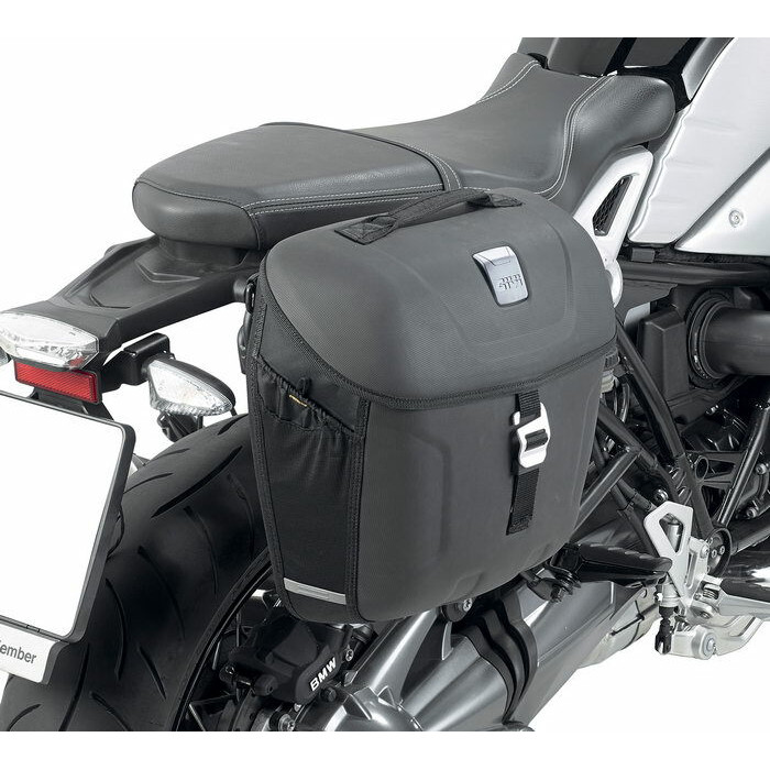 Крепеж боковых кофров MT501S GIVI TMT5115 для BMW R NineT (14-21)/R 1200 NineT Scrambler (16-21)