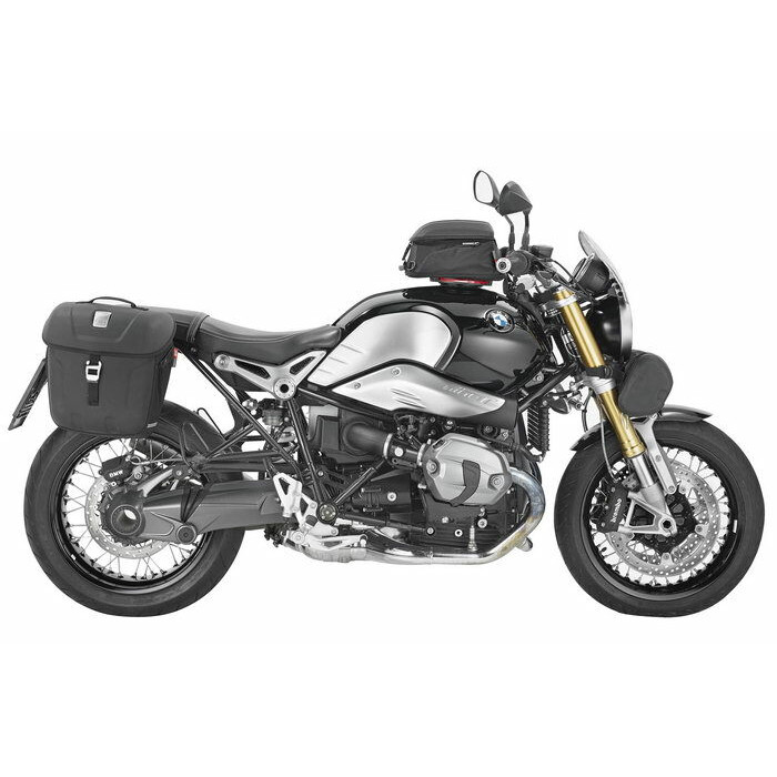 Крепеж боковых кофров MT501S GIVI TMT5115 для BMW R NineT (14-21)/R 1200 NineT Scrambler (16-21)