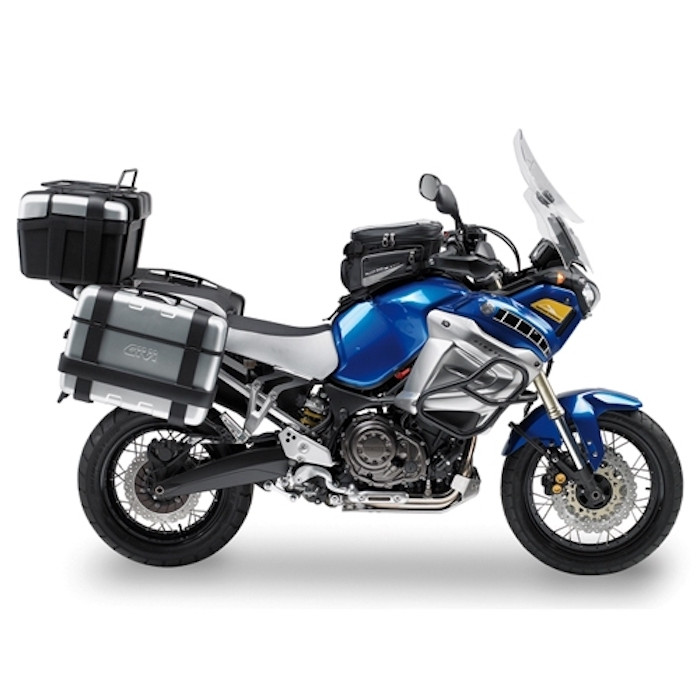 Дуги безопасности GIVI TN355 Yamaha XT1200Z Super Teneré (10-19)