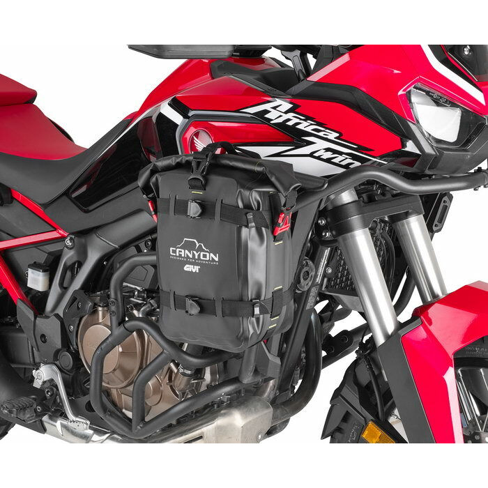 Дуги безопасности GIVI TNH1179 Honda CRF1100L Africa Twin (20-21)