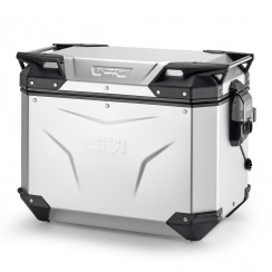 Кофр GIVI OBKEV48AAR 48л. правый TREKKER OUTBACK OBKEVO 48L