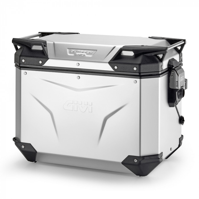 Кофр GIVI OBKEV48AAR 48л. правый TREKKER OUTBACK OBKEVO 48L