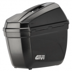 Кофр GIVI E22N_R MONOKEY SIDE 22 л. правый