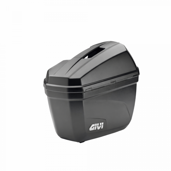 Кофр GIVI E22N_R MONOKEY SIDE 22 л. правый