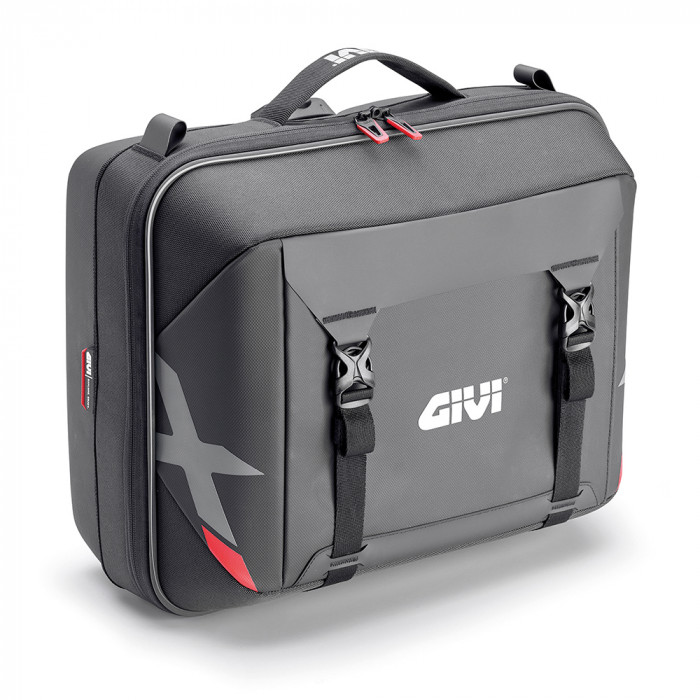 Кофр полужёсткий GIVI XL09 MONOKEY 33 л.