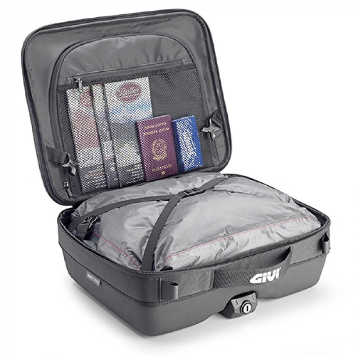 Кофр полужёсткий GIVI XL09 MONOKEY 33 л.