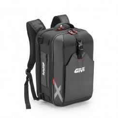 Рюкзак GIVI XL12, универсальный, 18 л
