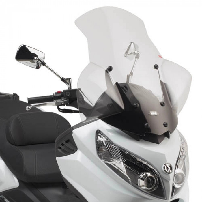 Стекло ветровое GIVI 7051DT SYM Maxsym 400-600 (11-18)