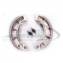 [EBC] Тормозные накладки H321