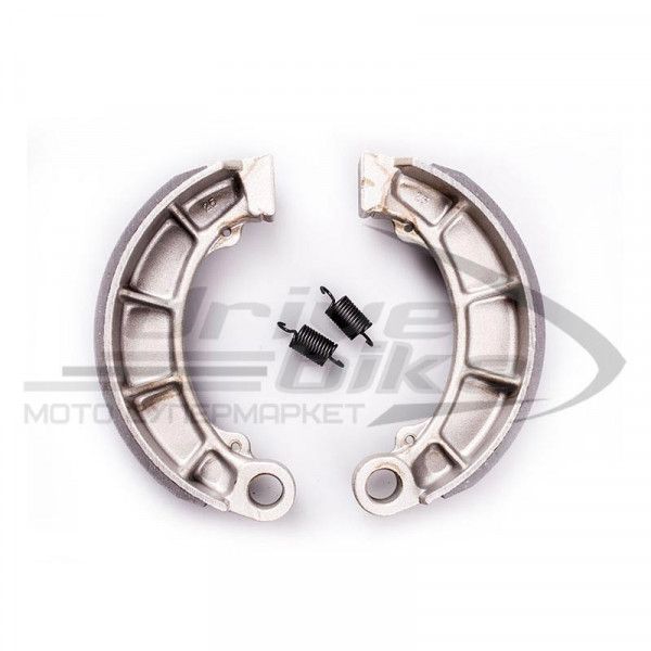 Тормозные накладки EBC H321