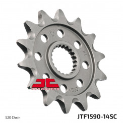 Звезда цепного привода JT JTF1590.14SC