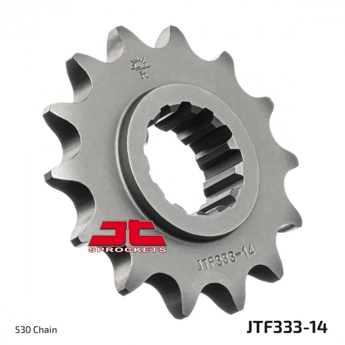 Звезда цепного привода JT JTF333.14