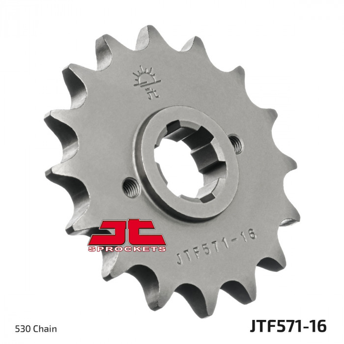 Звезда цепного привода JT JTF571.16