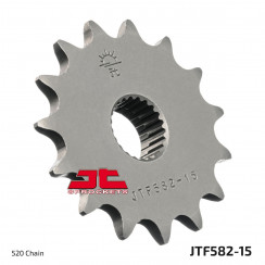 Звезда цепного привода JT JTF582.15