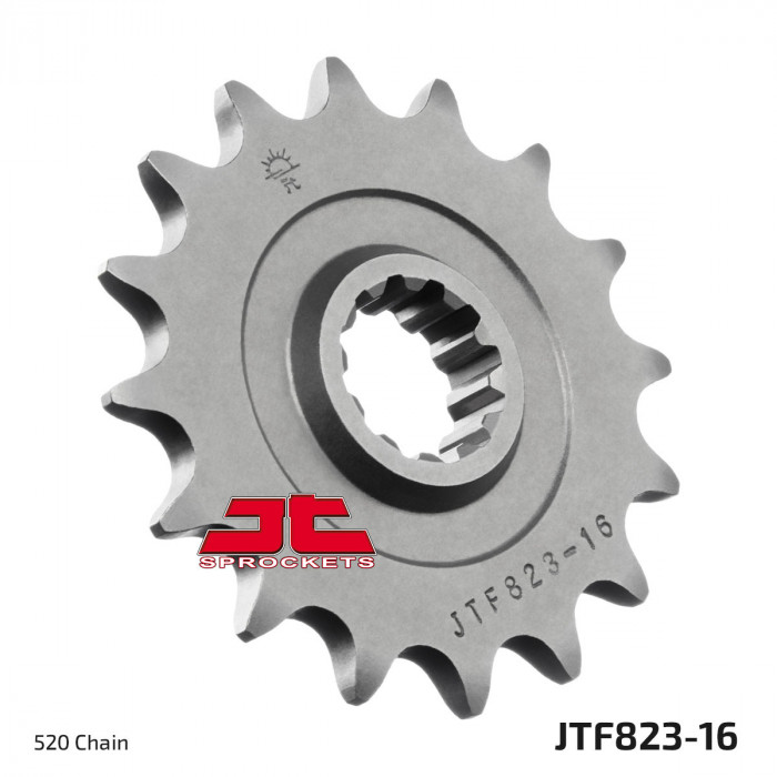 Звезда цепного привода JT JTF823.16