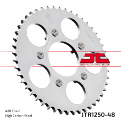 Звезда цепного привода JT JTR1250.48