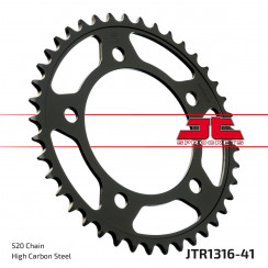 Звезда цепного привода JT JTR1316.41