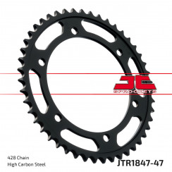 Звезда цепного привода JT JTR1847.47