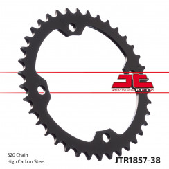 Звезда цепного привода JT JTR1857.38