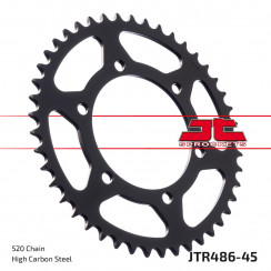 Звезда цепного привода JT JTR486.45