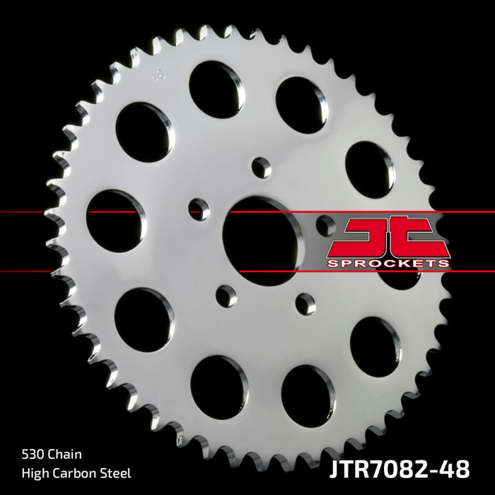 Звезда цепного привода JT JTR7082.48