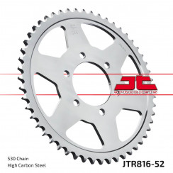 Звезда цепного привода JT JTR816.52