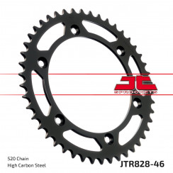 Звезда цепного привода JT JTR828.46