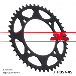 Звезда цепного привода JT JTR857.45