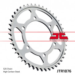 Звезда цепного привода JT JTR1876.50