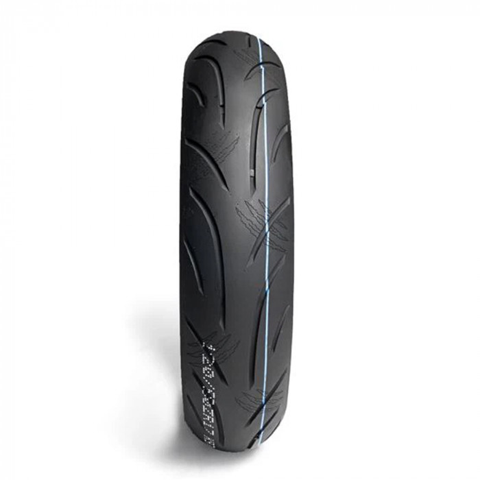 Мотошина Kingtyre 120/70 ZR17 58(W) K97 F TL