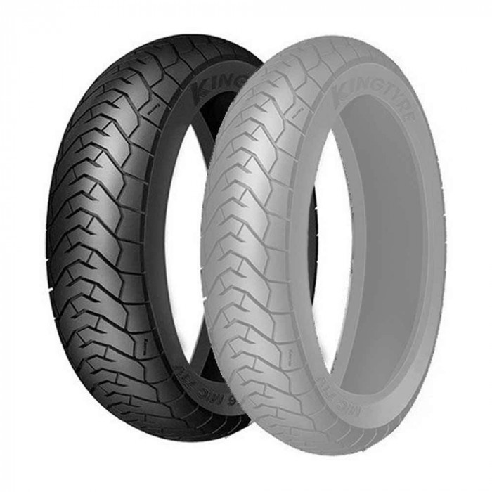 Мотошина Kingtyre 180/60 R16 74H K70 R TL