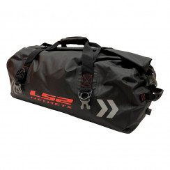 Багажная сумка LS2 Water Proof PVC черный, 65л