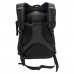 Рюкзак LS2 SHIELD 25L BACKPACK, черный