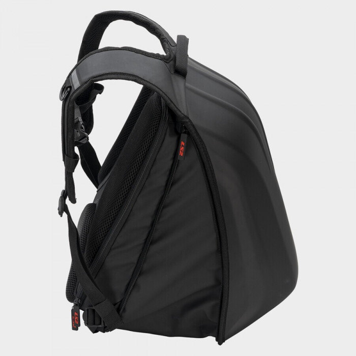 Рюкзак LS2 SHIELD 25L BACKPACK, черный, 50 л