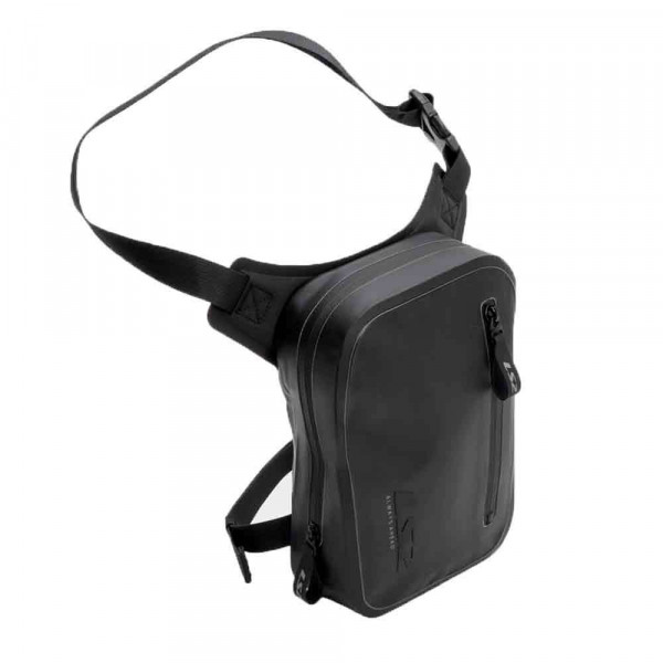 Сумка на бедро LS2 MOVE AHEAD WP 1.7L LEG BAG, черный