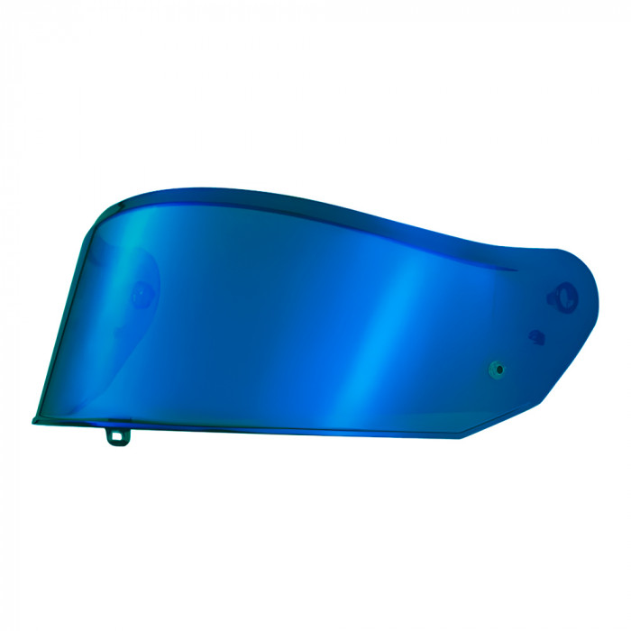 Визор LS2 FF808 VISOR IRIDIUM BLUE