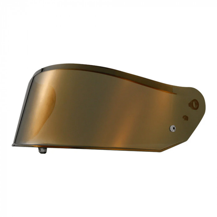 Визор LS2 FF808 VISOR IRIDIUM GOLD
