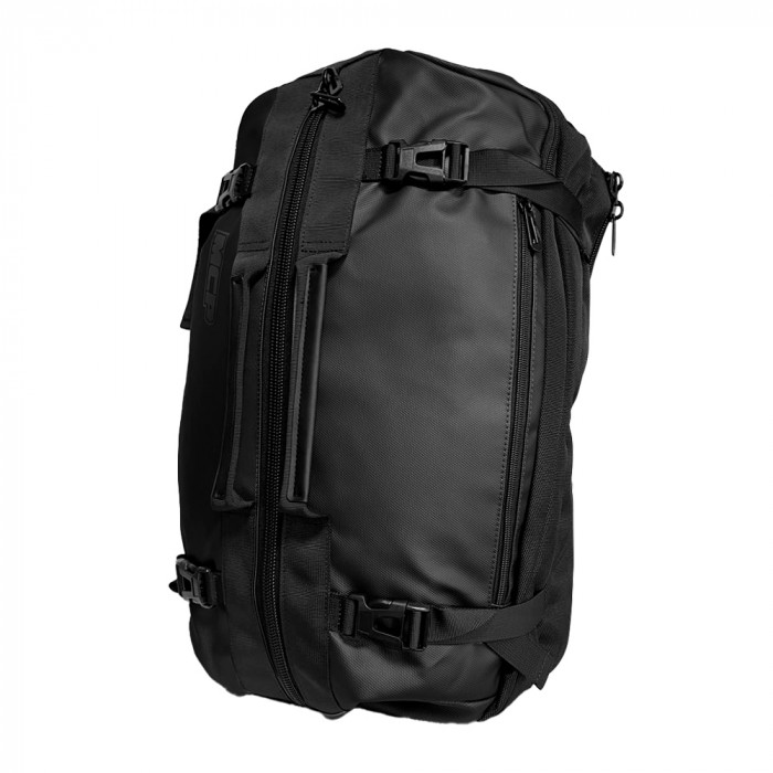 Рюкзак MCP для путешествий Adventure, черный, 28л