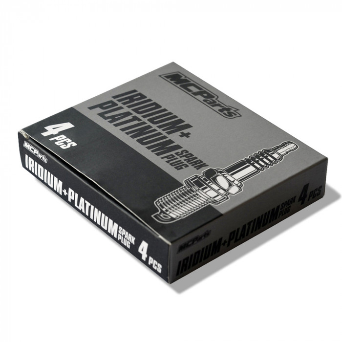 Свеча зажигания MCP аналог IMR9C-9H
