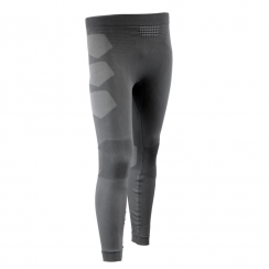Термобрюки MCP Comfort Dry Cool, серый, размер M
