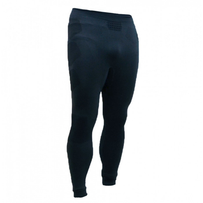 Термобрюки MCP Comfort Dry Cool, темно-синий, размер M