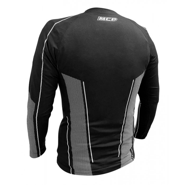 Термокофта MCP CoolControl Active, черный, размер L/XL